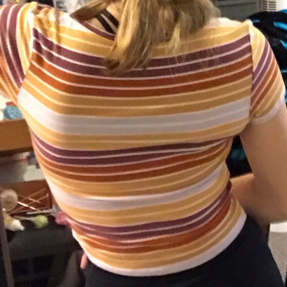 American EagleTop - Picture 5 of 5